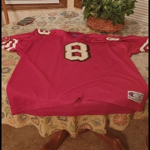 Champion Nfl jersey 1995